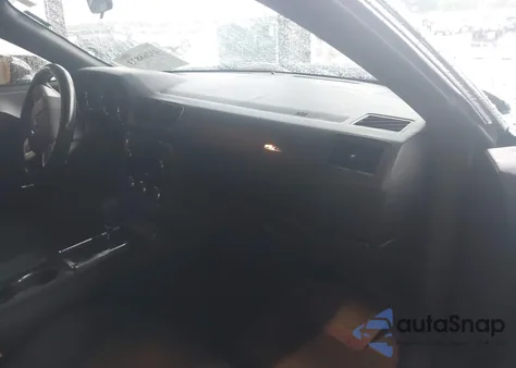 2012 Dodge Challenger Sxt из США, поврежденный, VIN 2C3CDYAG2CH269794